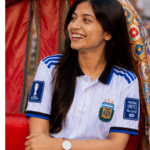 🇦🇷 Argentina 2026 Premium Jersey For Him, For Her, For Every Young Fan — Boys & Girls United in Style. - Image 7