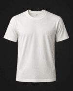 Limited Premium Bundle – ৪টি Men's Graphic T-Shirt | Soft Premium Cotton | White | Size M-XL - Image 4
