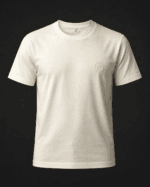 Limited Premium Bundle – ৪টি Men's Graphic T-Shirt | Soft Premium Cotton | White | Size M-XL - Image 5
