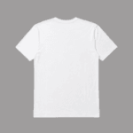 New York Urban Style White T-Shirt for Men | Premium Casual Graphic Tee Bangladesh - Image 2