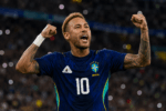 🇧🇷 Brazil #10 Football Jersey – Premium Fit & Stylish Design 🔥 - Image 5