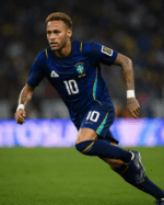 🇧🇷 Brazil #10 Football Jersey – Premium Fit & Stylish Design 🔥 - Image 3