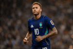 🇧🇷 Brazil #10 Football Jersey – Premium Fit & Stylish Design 🔥