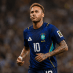 🇧🇷 Brazil #10 Football Jersey – Premium Fit & Stylish Design 🔥