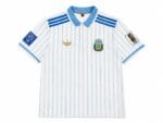 🇦🇷 Argentina 2026 Premium Jersey – Designed for Men, Women & Young Fans | One Passion, One Team - Image 2
